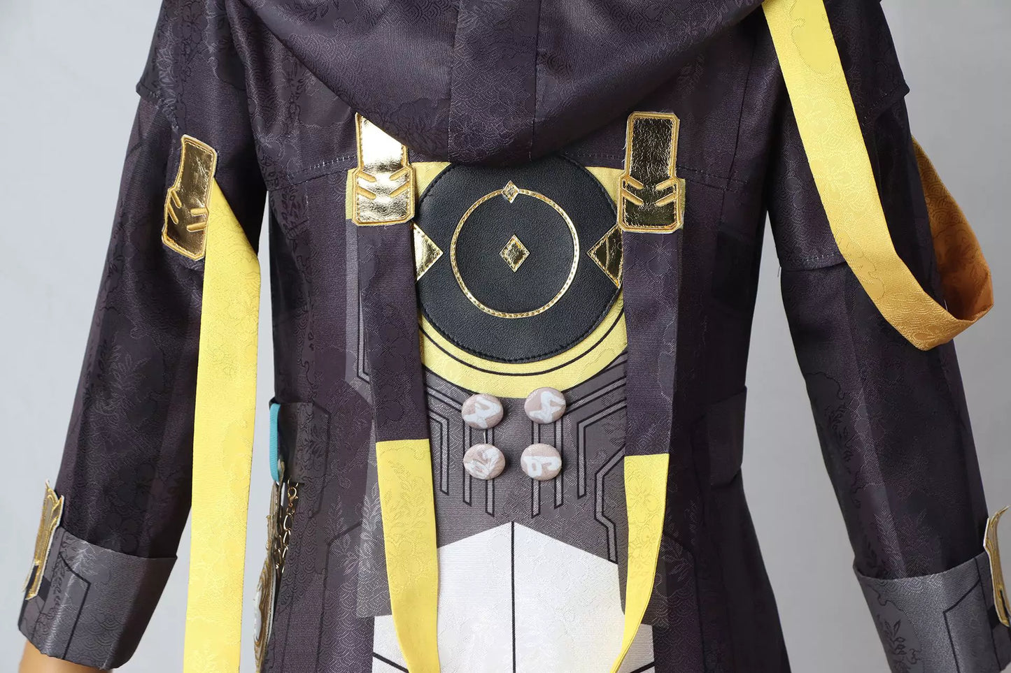 Honkai Star Rail Female Trailblazer Cosplay Costume | Gaming Outfit