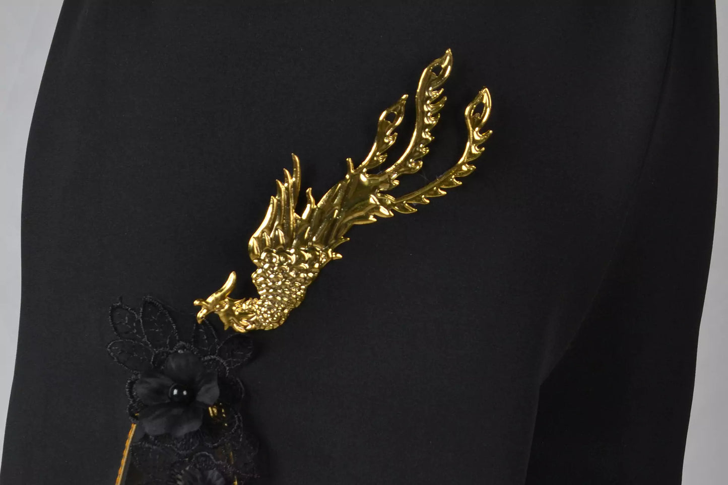 Honkai Star Rail Himeko Cosplay Costume | Gaming Outfit