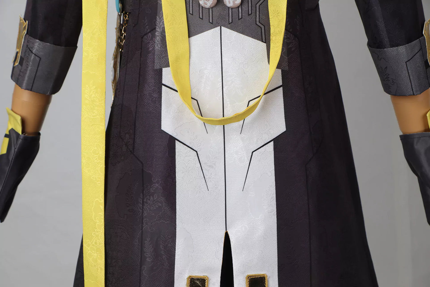 Honkai Star Rail Female Trailblazer Cosplay Costume | Gaming Outfit