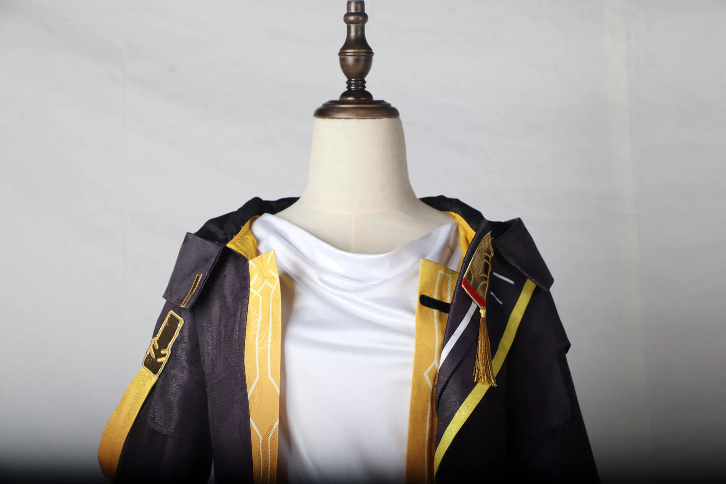 Honkai Star Rail Female Trailblazer Cosplay Costume | Gaming Outfit