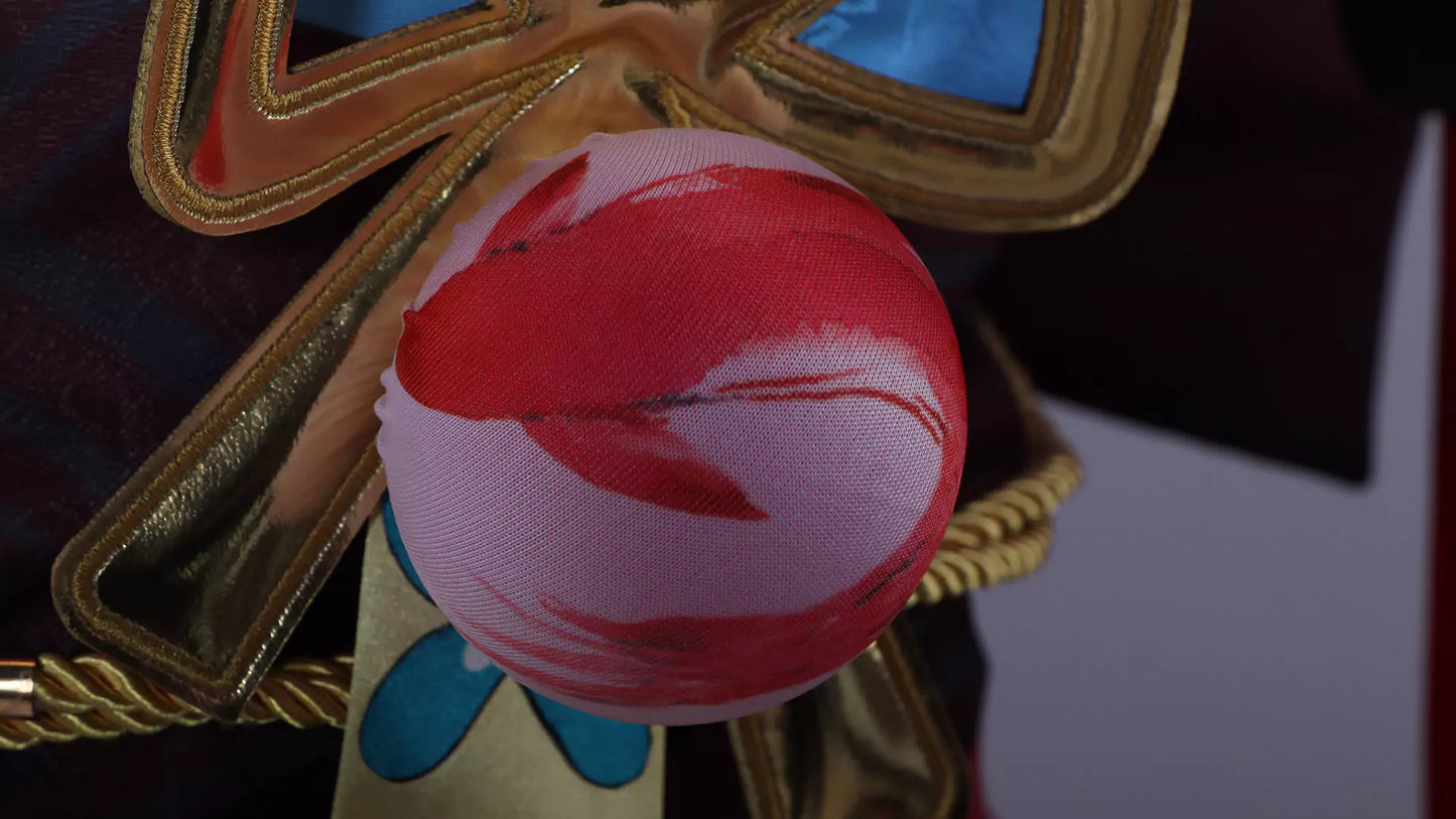 Honkai Star Rail Sparkle Cosplay Costume | Gaming Outfit