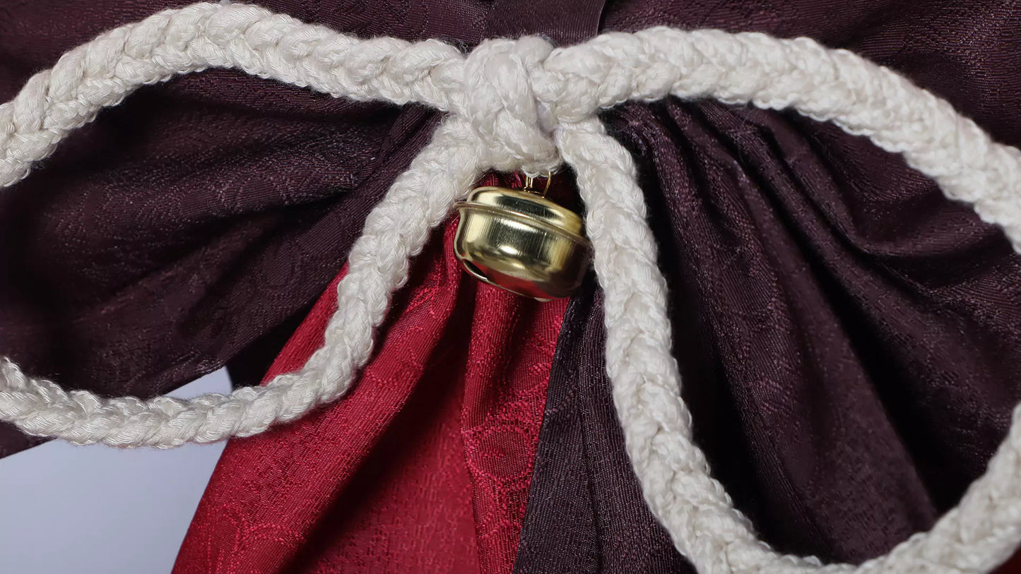 Honkai Star Rail Sparkle Cosplay Costume | Gaming Outfit