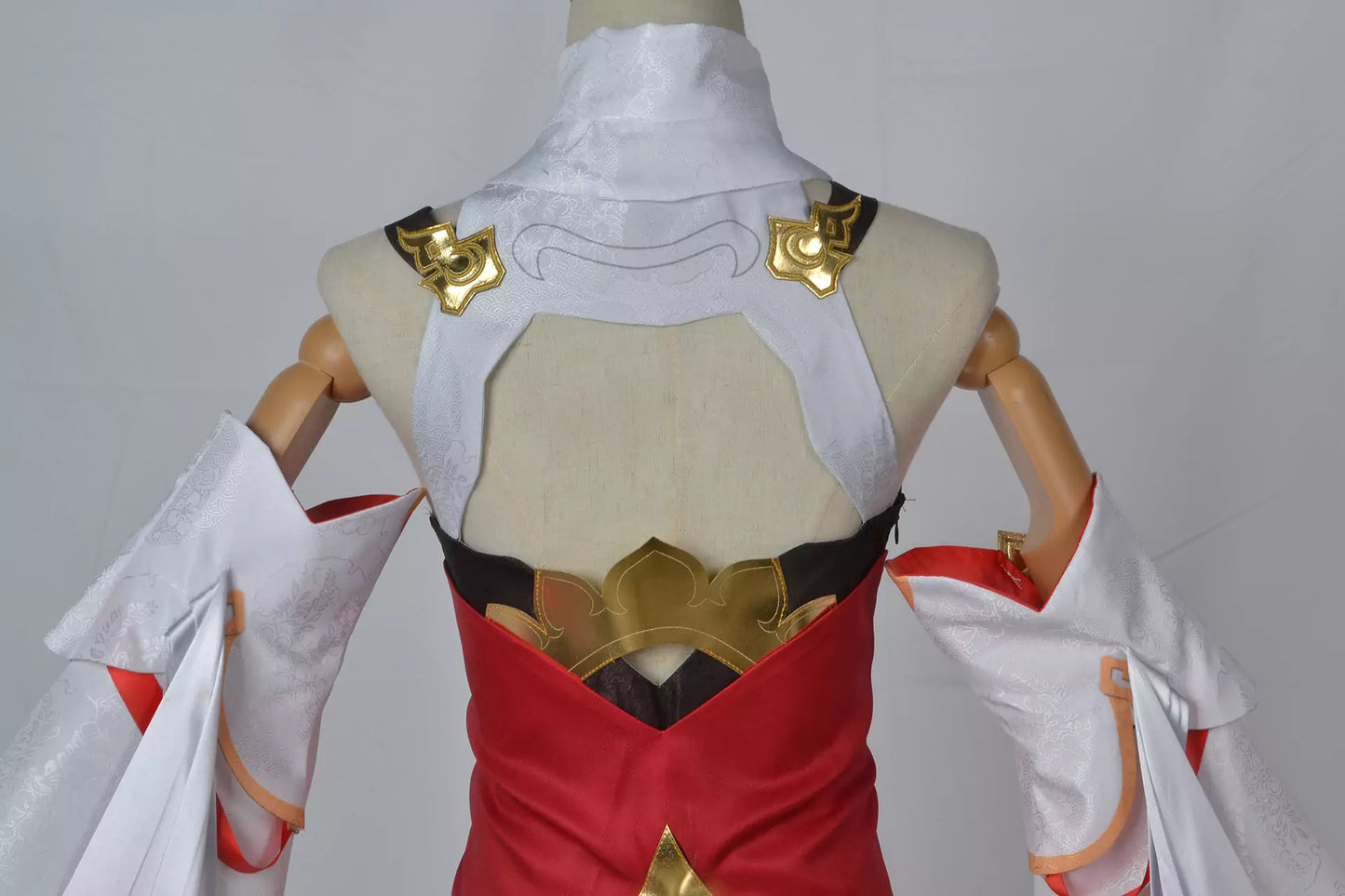 Honkai Star Rail Tingyun Cosplay Costume | Gaming Outfit