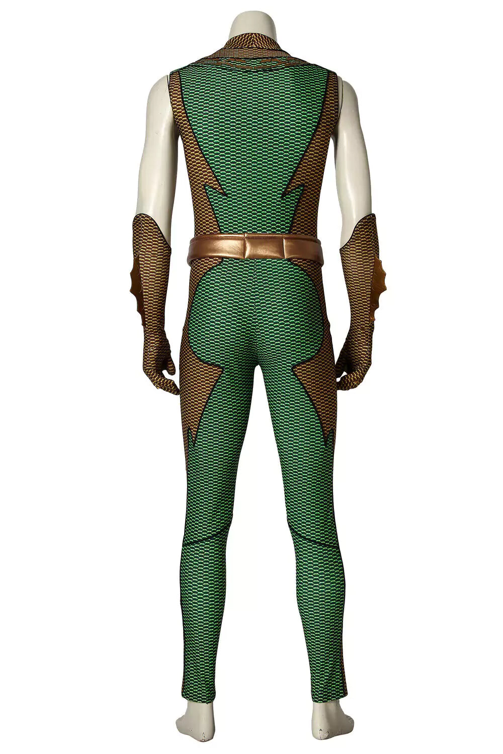 The Boys Deep Cosplay Costume | TV Outfit