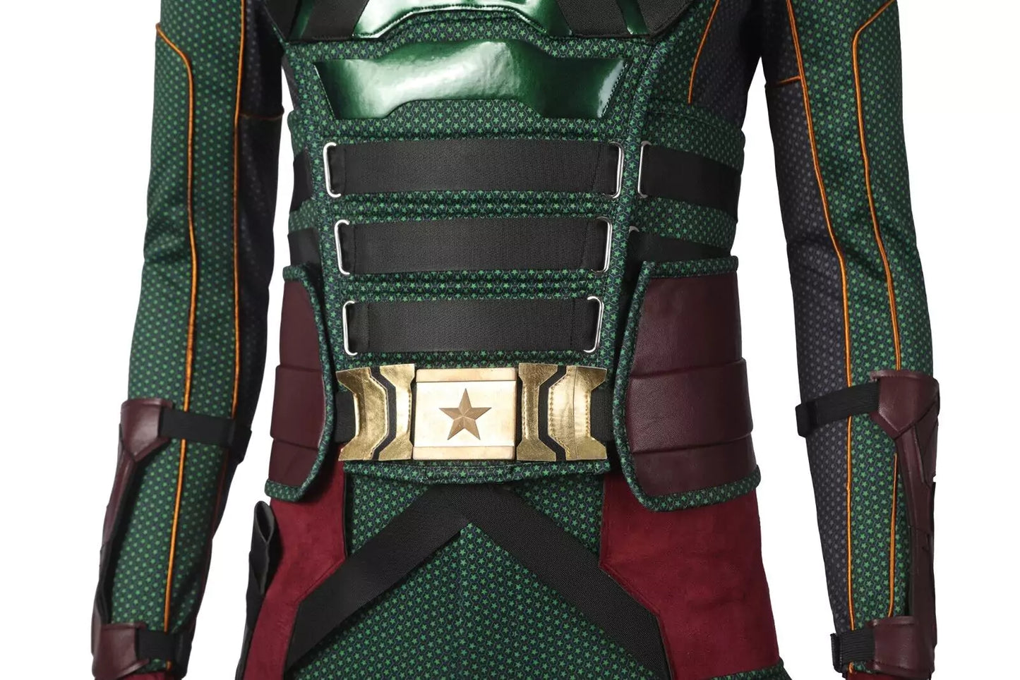 The Boys Custom Soldier Boy Cosplay Costume | TV Outfit