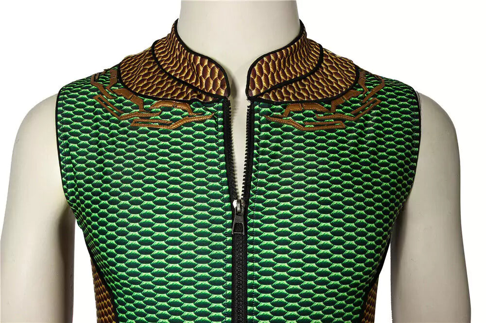 The Boys Deep Cosplay Costume | TV Outfit