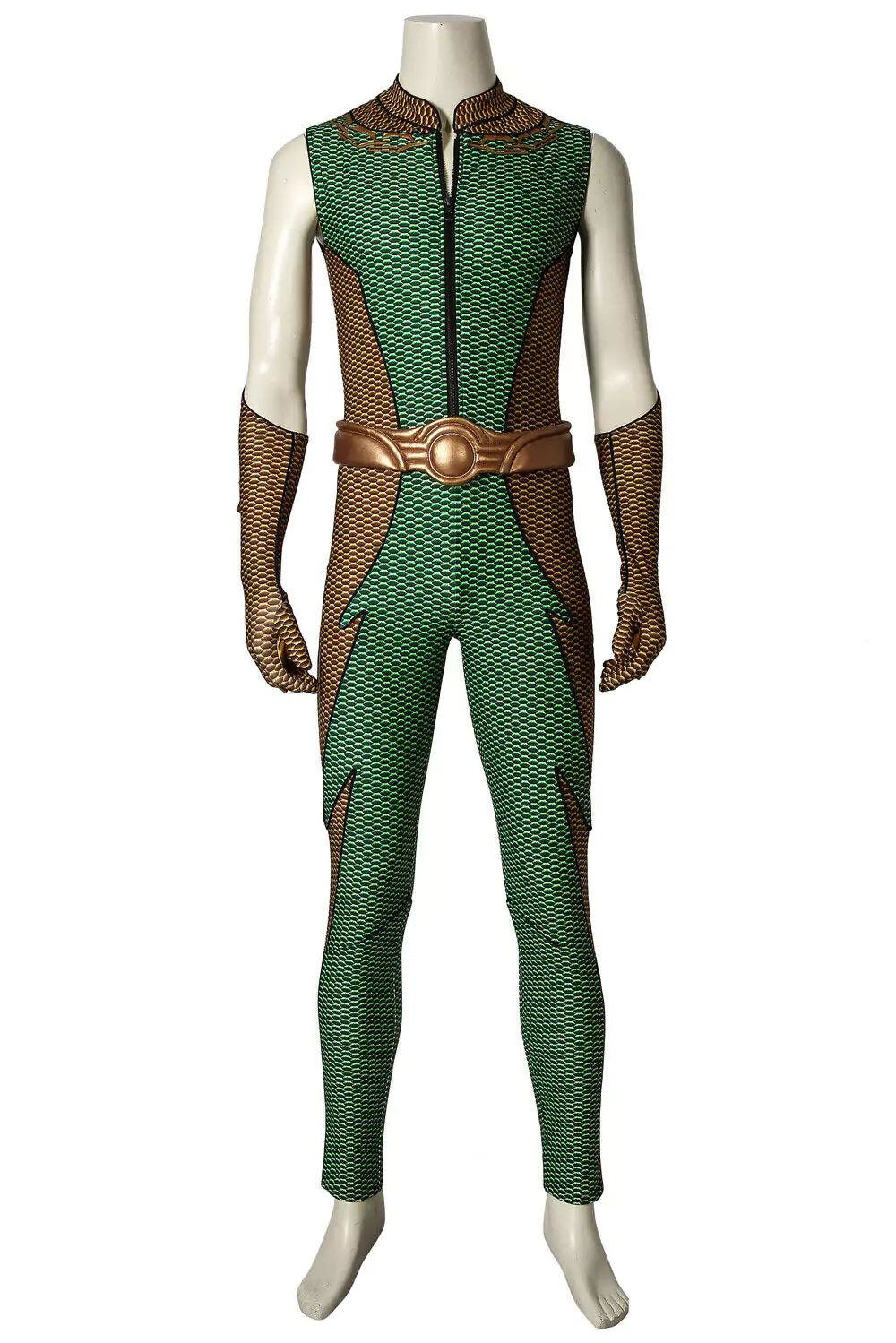The Boys Deep Cosplay Costume | TV Outfit