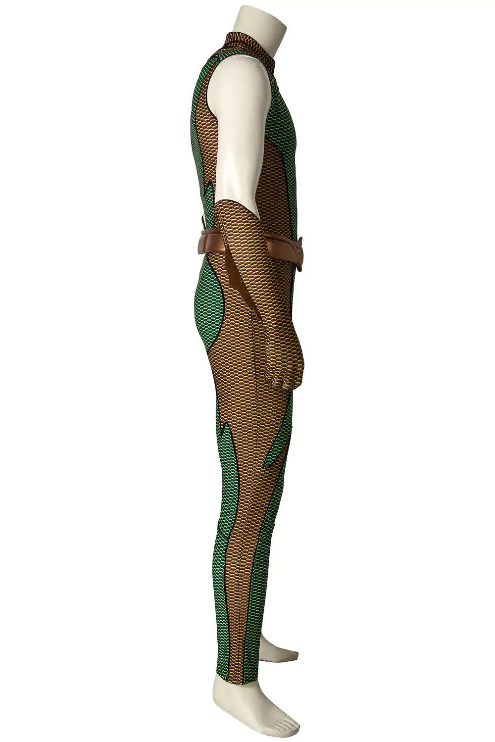 The Boys Deep Cosplay Costume | TV Outfit