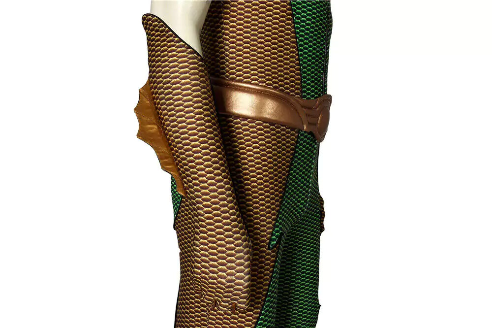 The Boys Deep Cosplay Costume | TV Outfit