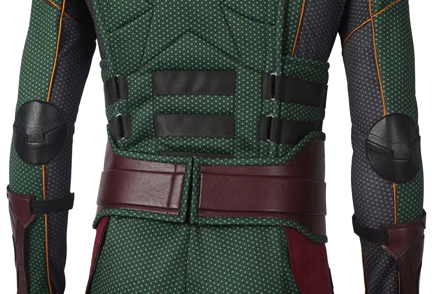 The Boys Custom Soldier Boy Cosplay Costume | TV Outfit