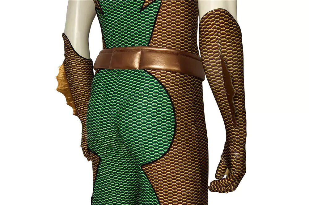 The Boys Deep Cosplay Costume | TV Outfit