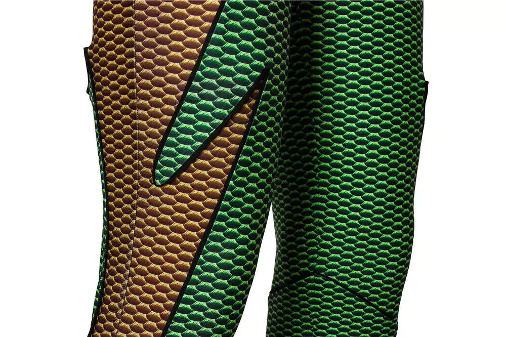 The Boys Deep Cosplay Costume | TV Outfit