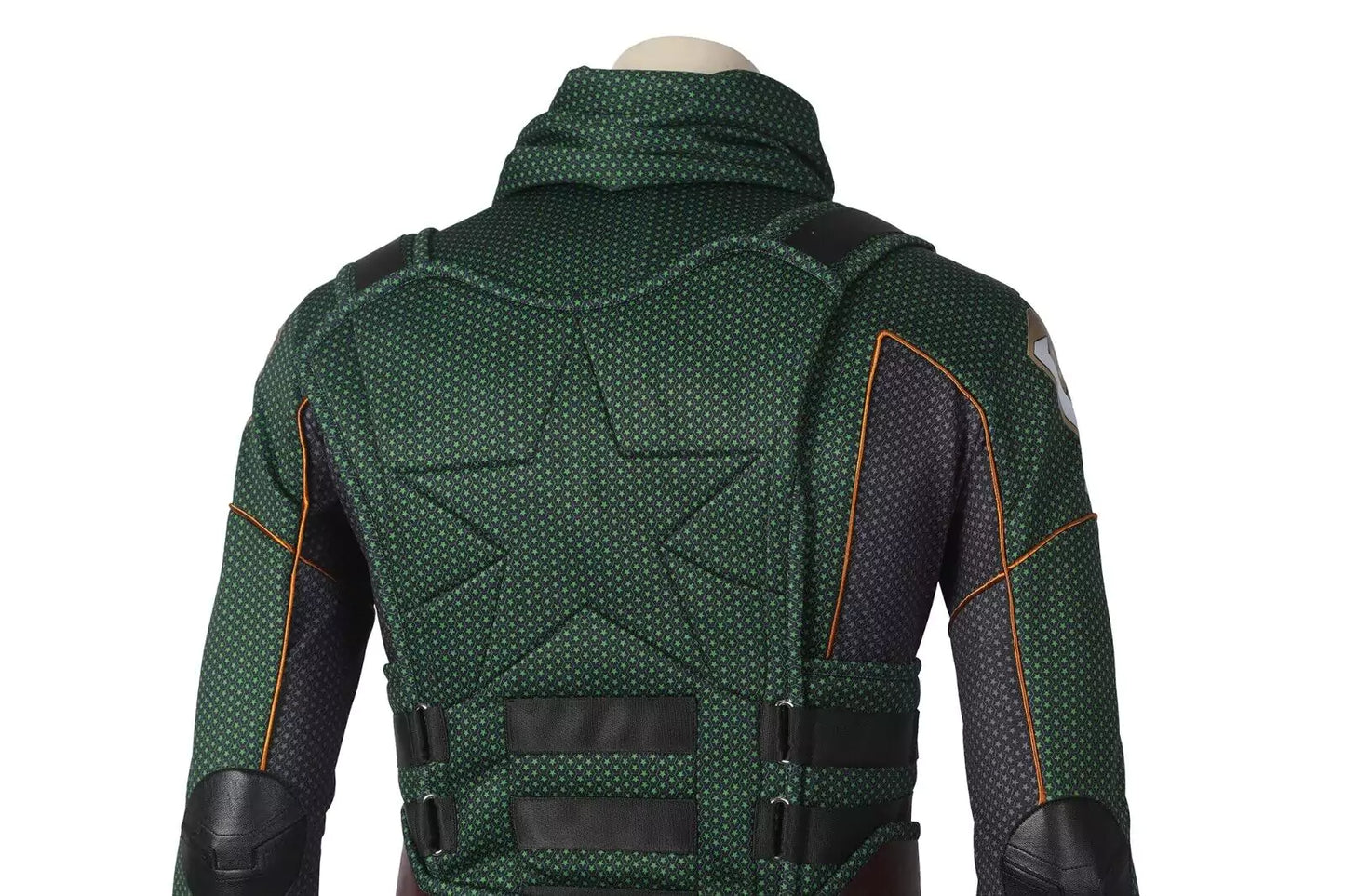 The Boys Custom Soldier Boy Cosplay Costume | TV Outfit