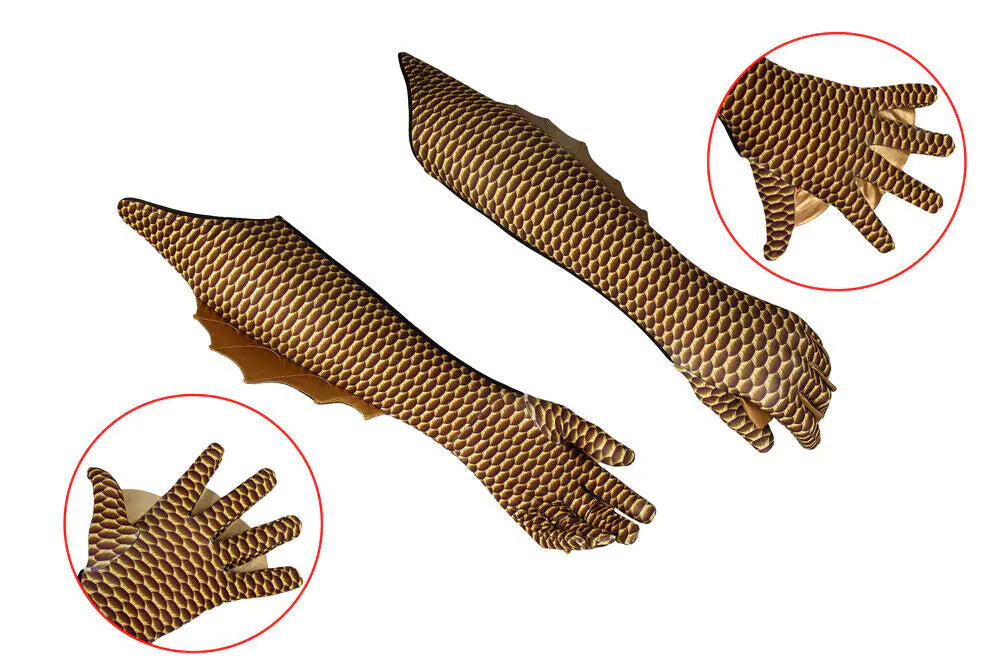 The Boys Deep Cosplay Costume | TV Outfit