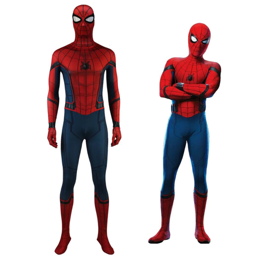 Spider-Man Homecoming Cosplay Costume | Marvel Outfit
