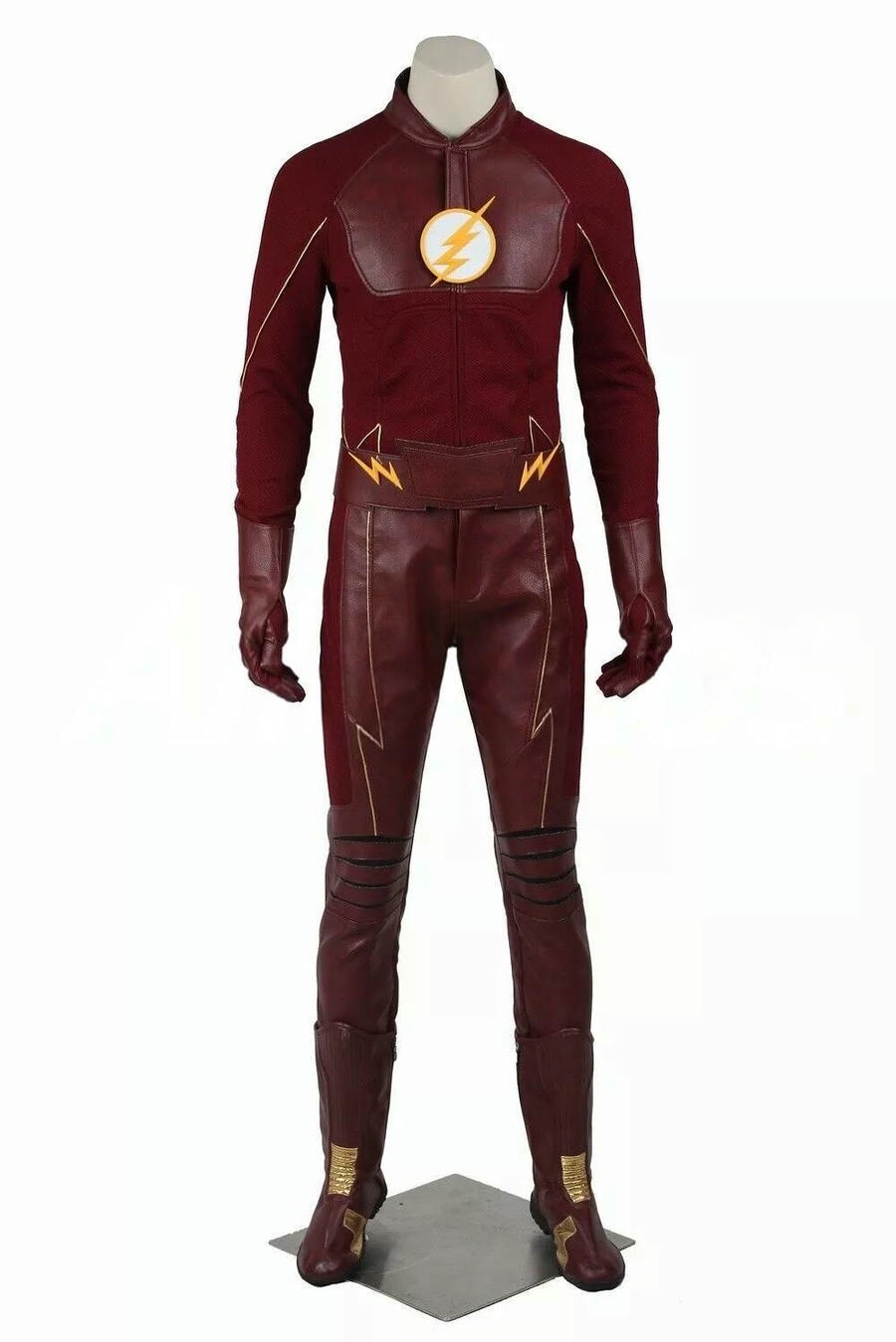 The Flash Season 2 Cosplay Costume | DC Outfit