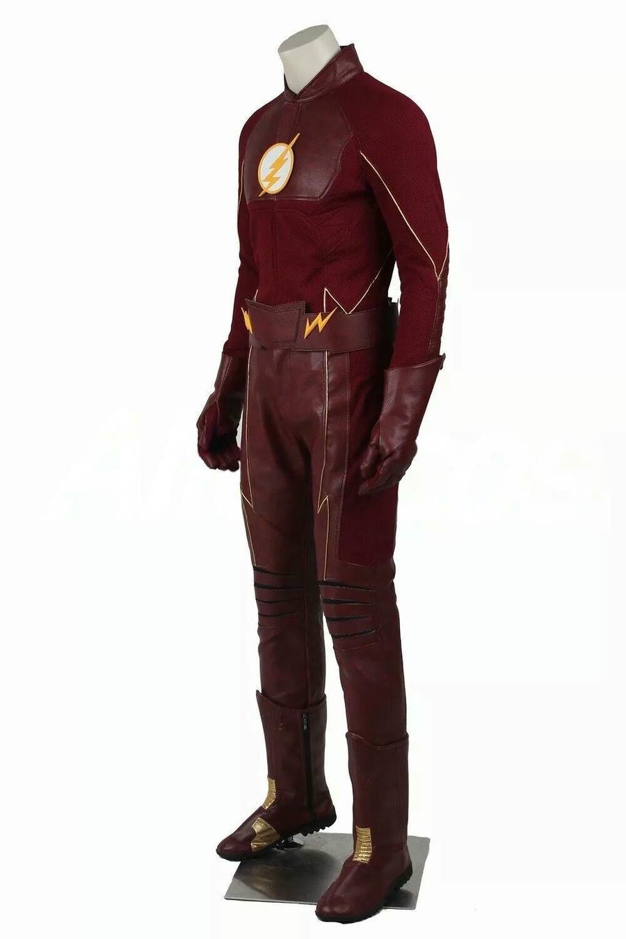 The Flash Season 2 Cosplay Costume | DC Outfit