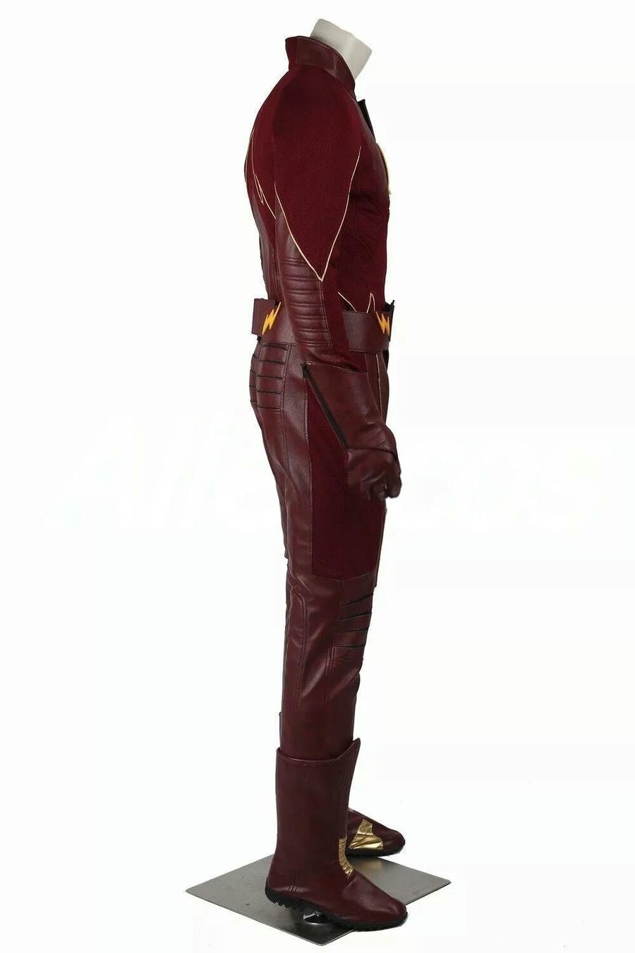 The Flash Season 2 Cosplay Costume | DC Outfit