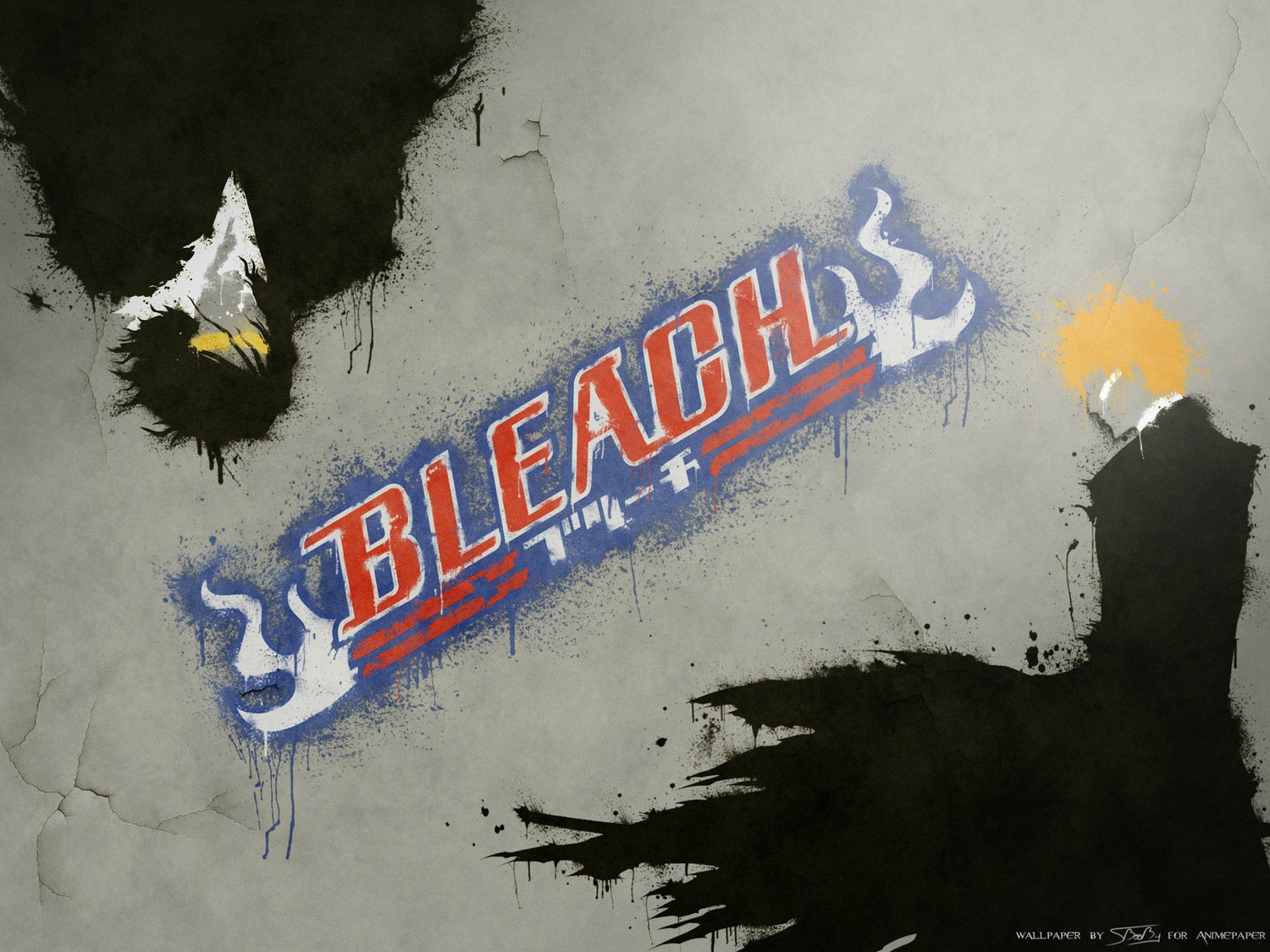 Bleach Costumes