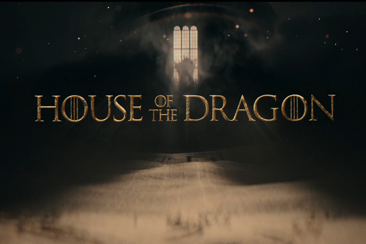 House of the Dragon Costumes