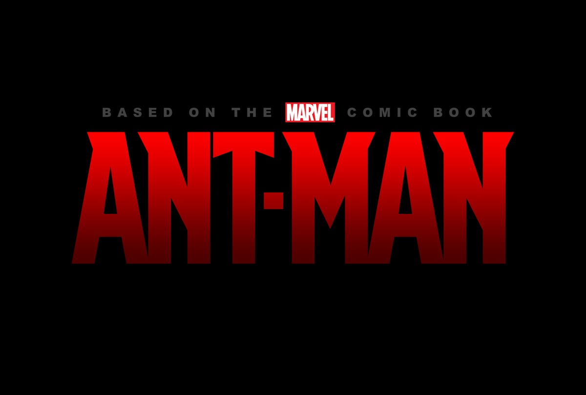 Antman Costumes