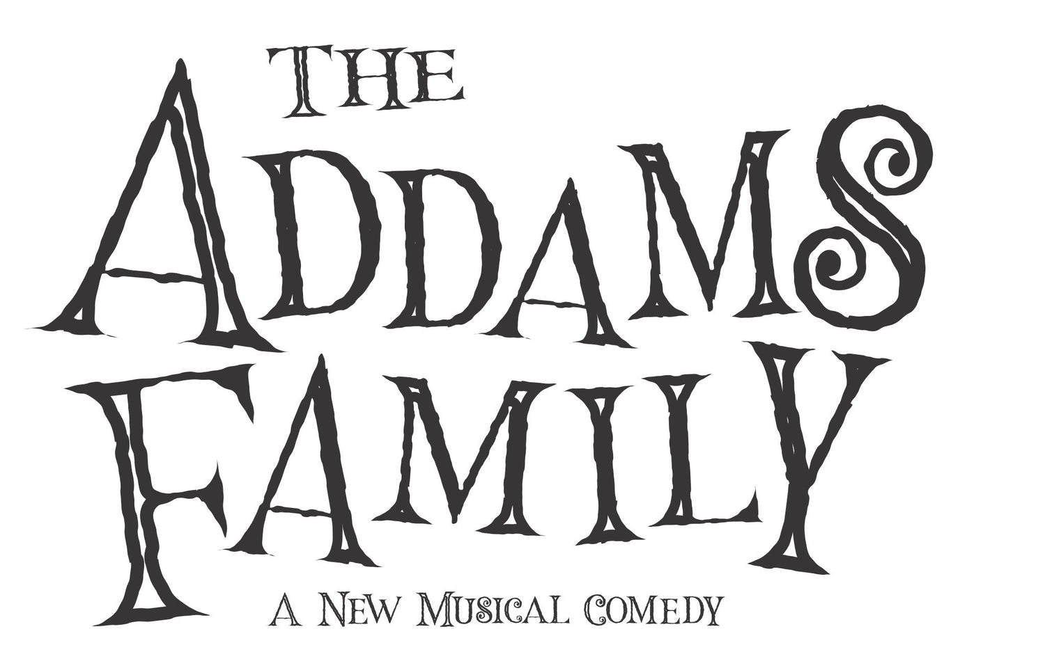 The Addams Family Costumes