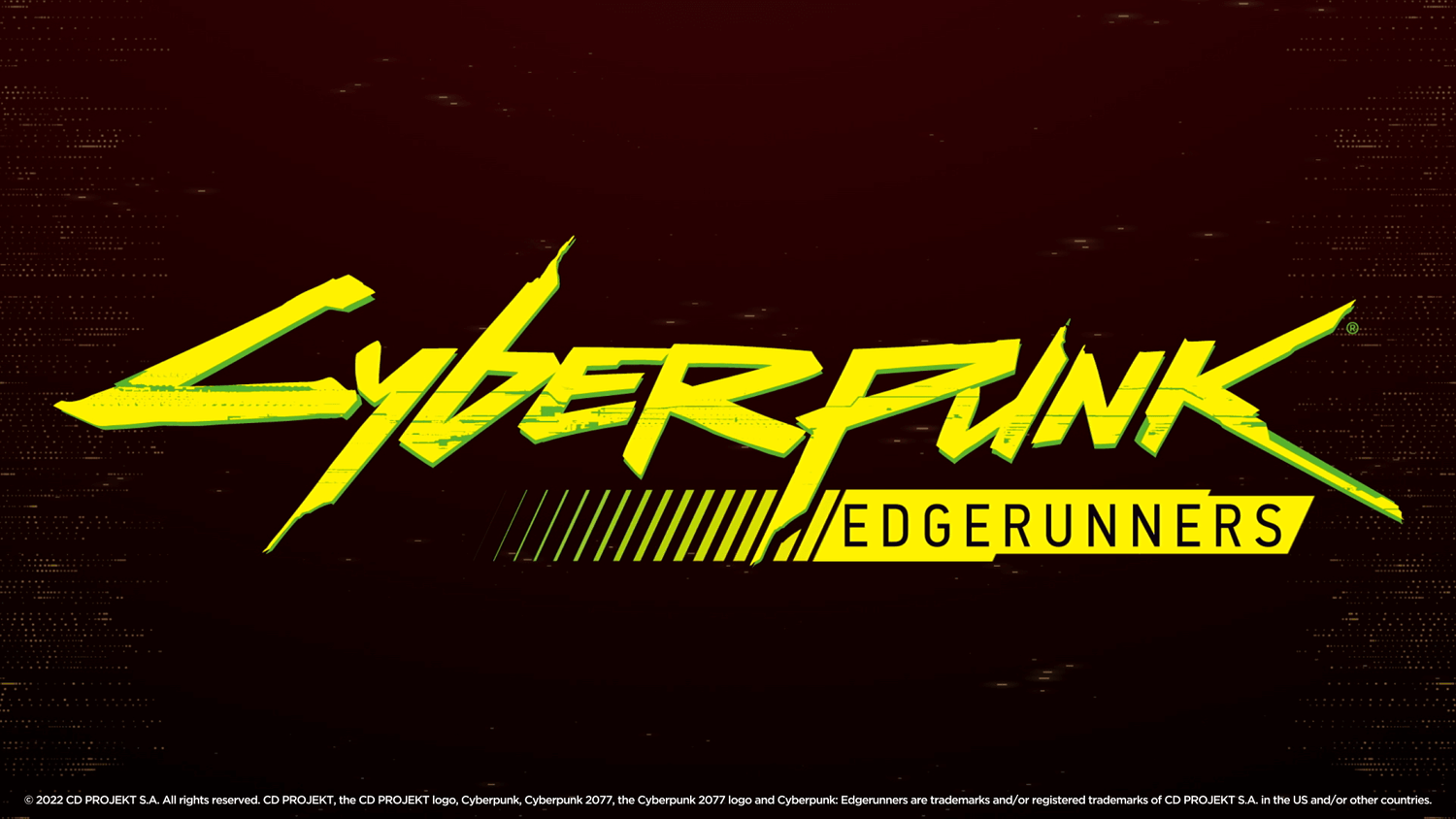 Cyberpunk Edgerunner Costumes