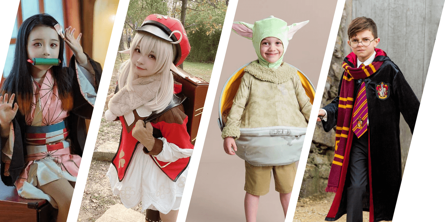 Other Kids Costumes