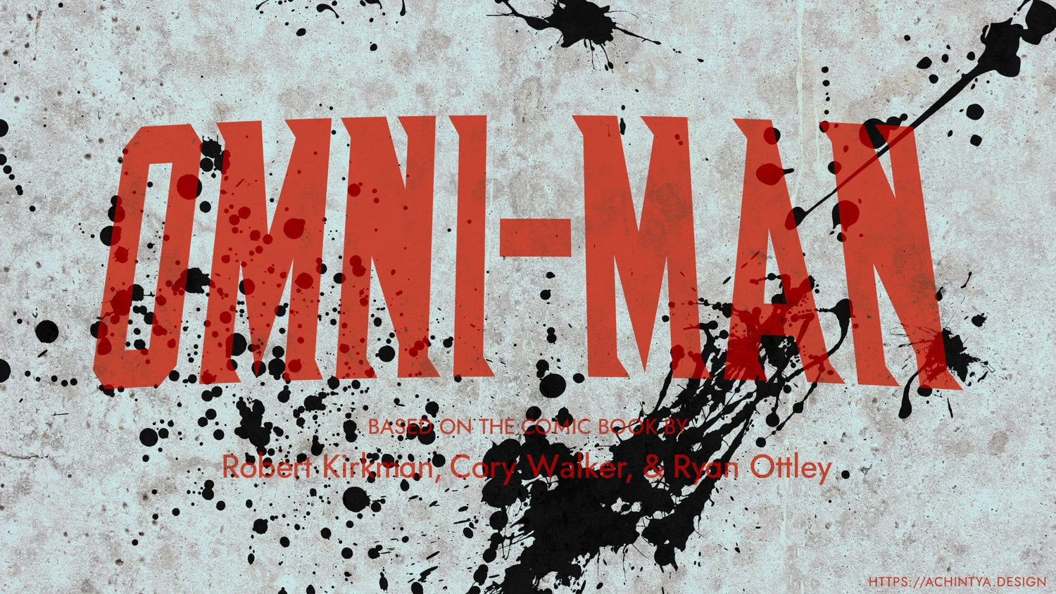 Invincible Omni-Man Costumes