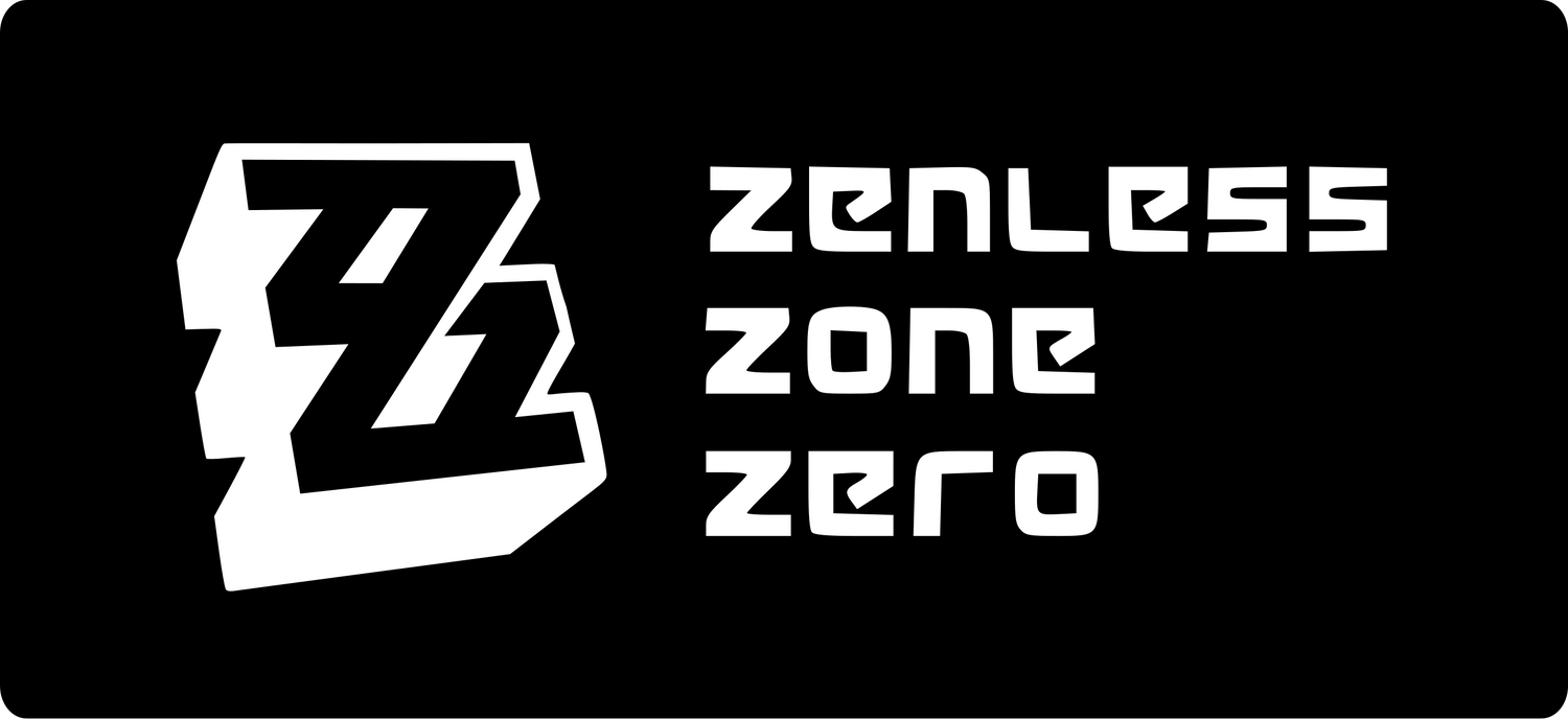 Zenless Zone Zero Costumes