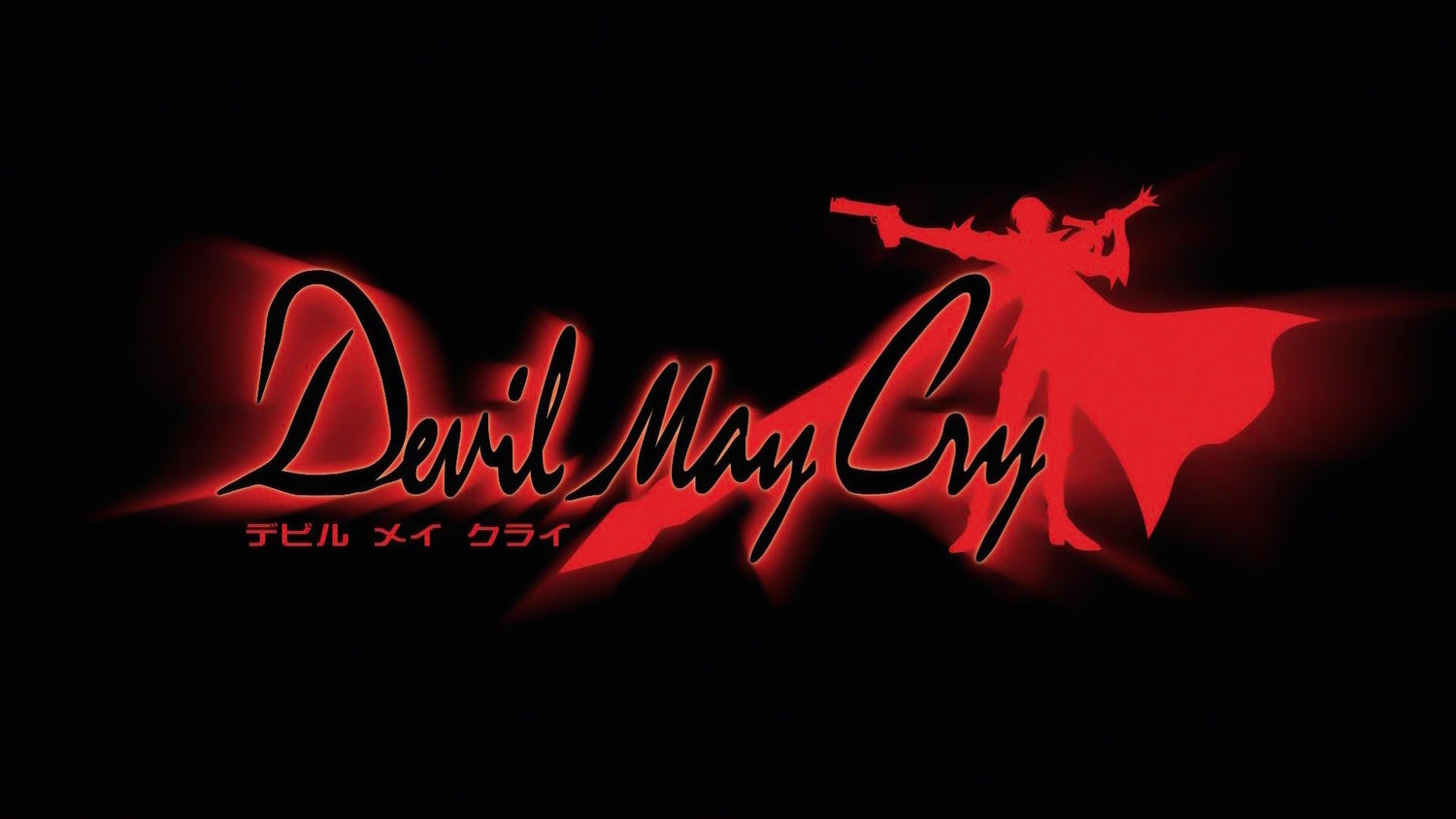 Devil May Cry Costumes