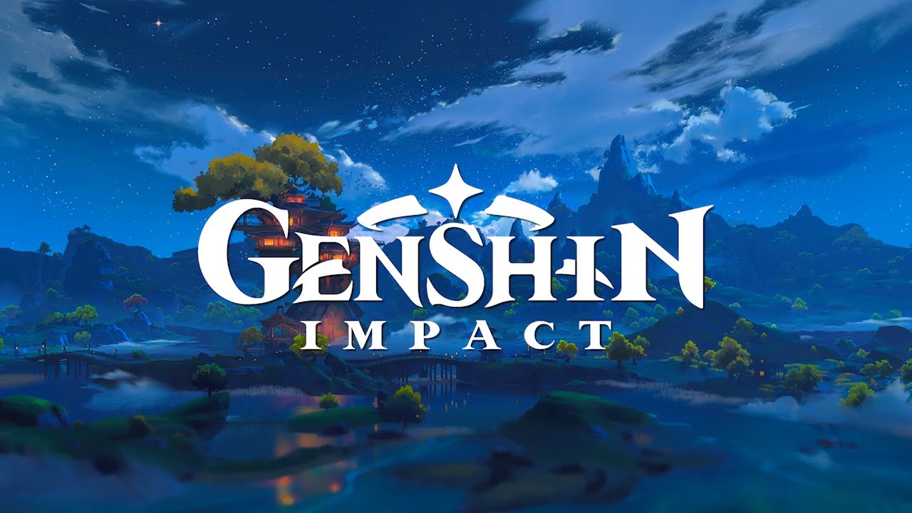 Genshin Impact Costumes