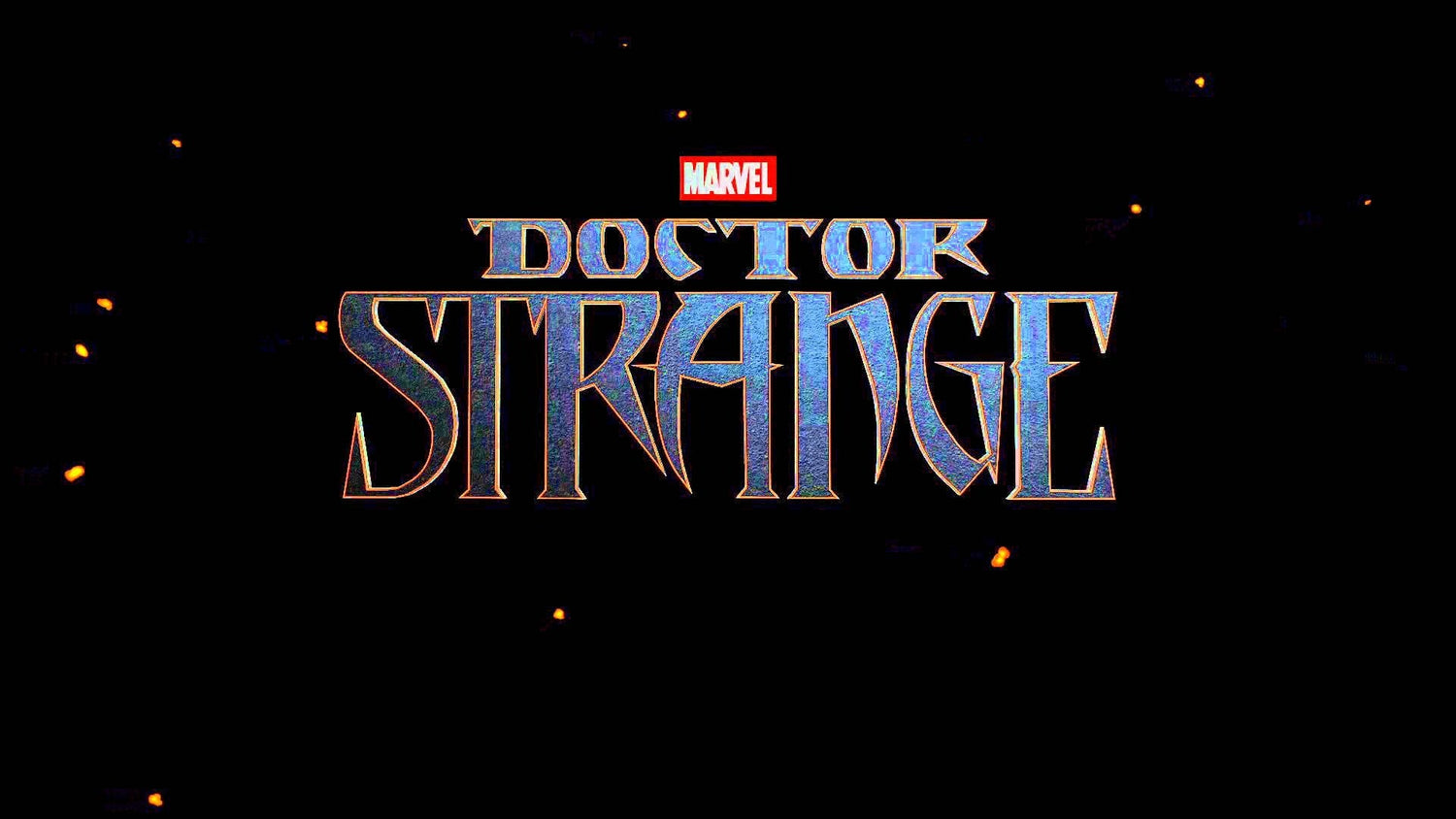 Dr Strange Costumes