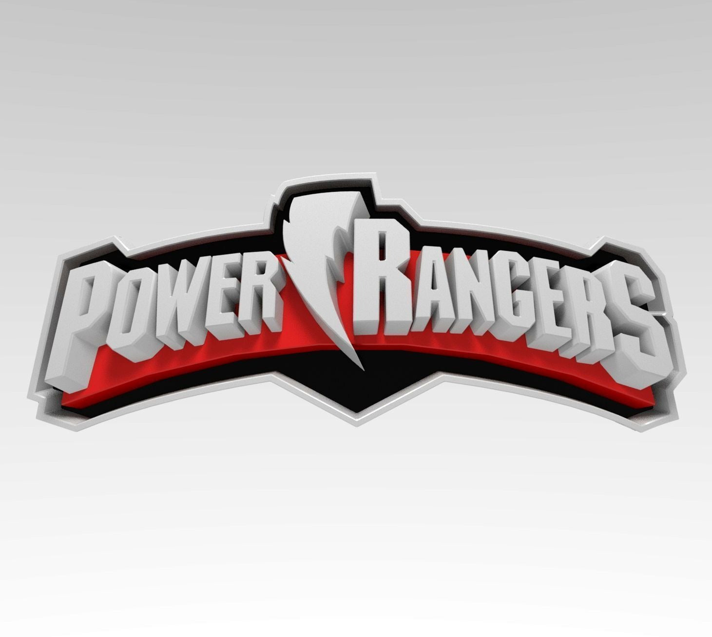 Power Ranger Kids Costumes