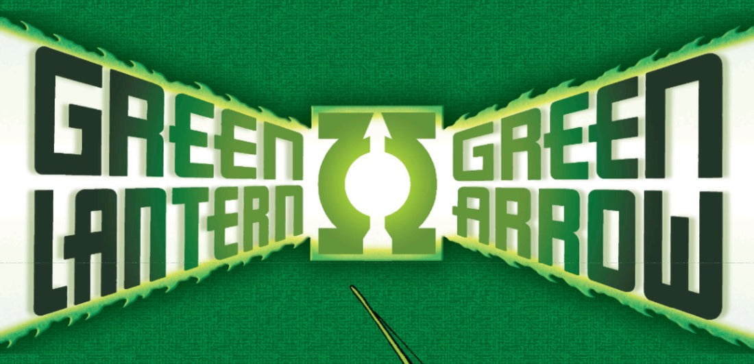 Green Lantern Costumes