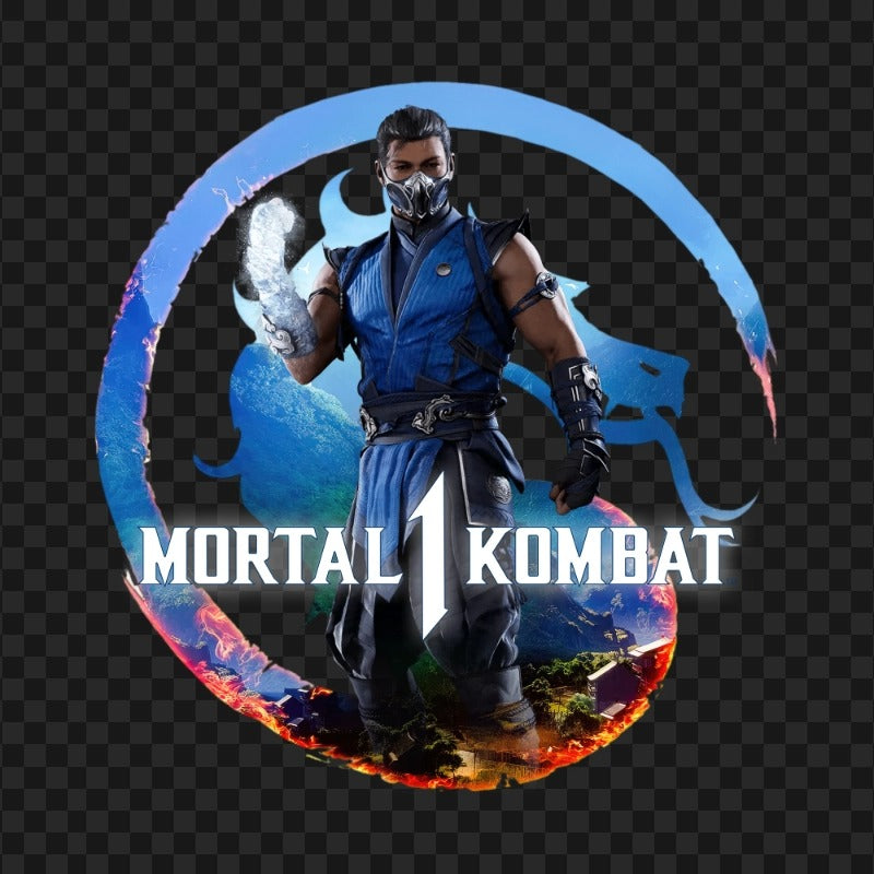 Mortal Kombat Costumes