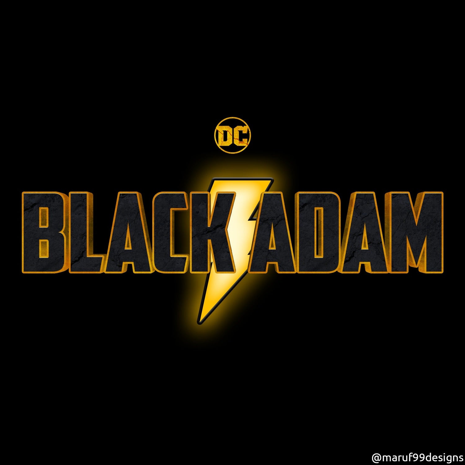 Black Adam Costumes
