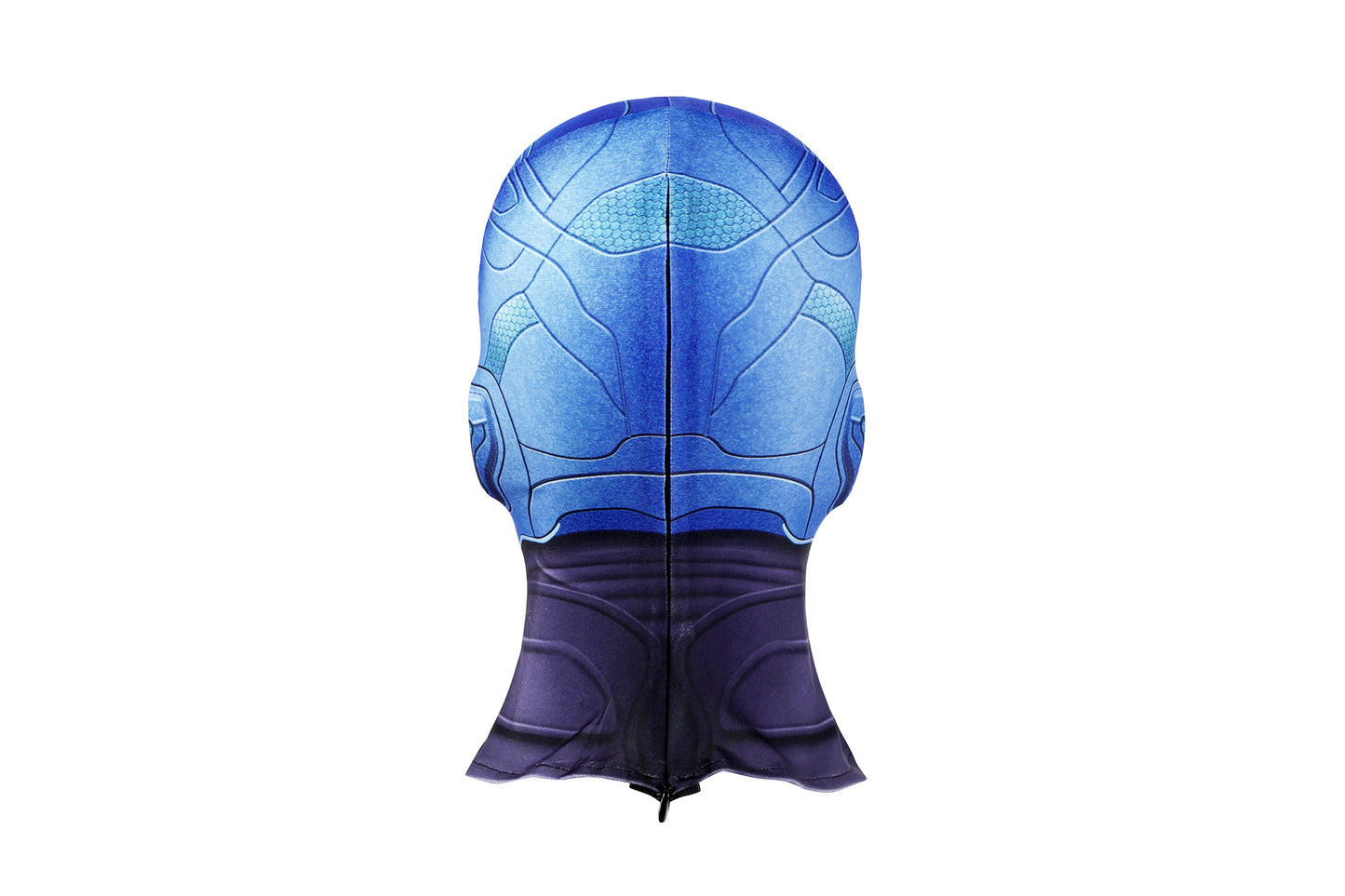 Blue Beetle Jaime Reyes Cosplay Costume | DC Outfit