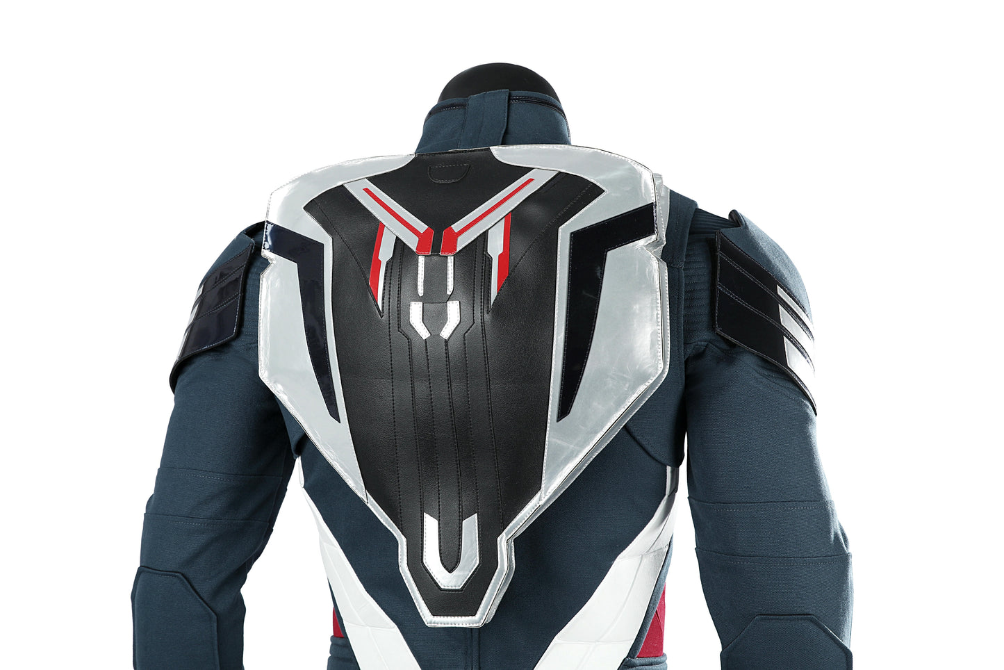 Captain America Brave New World Cosplay Costume | Marvel Outfit