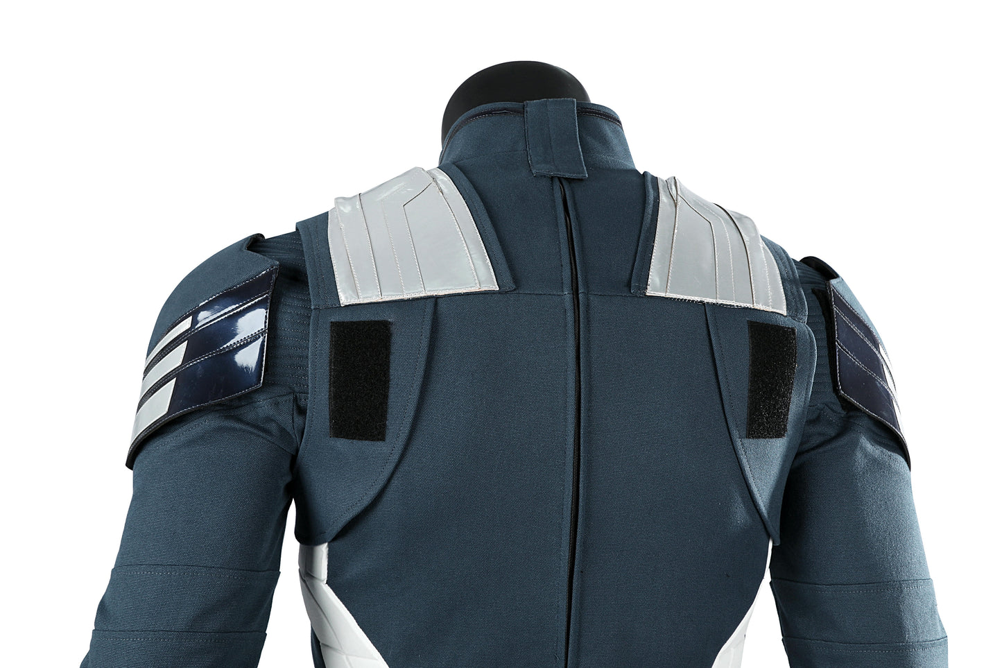 Captain America Brave New World Cosplay Costume | Marvel Outfit