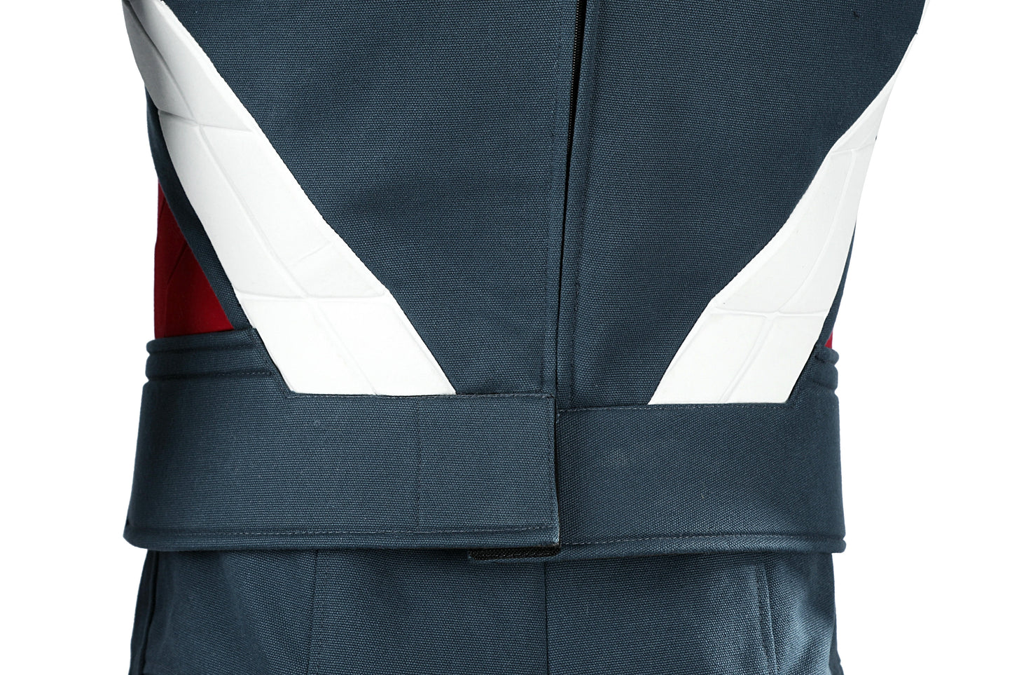 Captain America Brave New World Cosplay Costume | Marvel Outfit