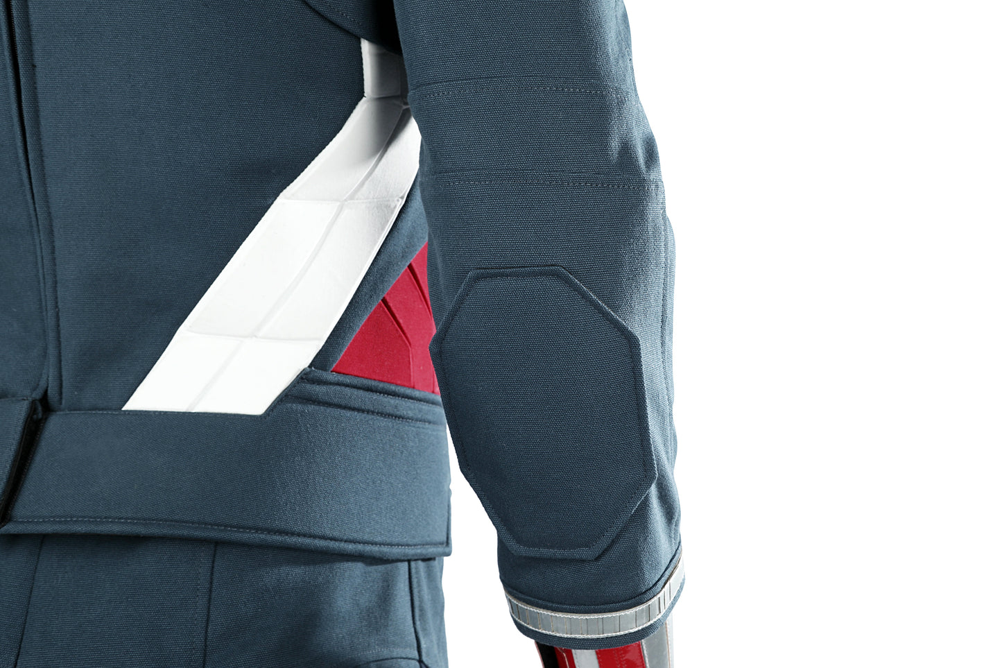 Captain America Brave New World Cosplay Costume | Marvel Outfit