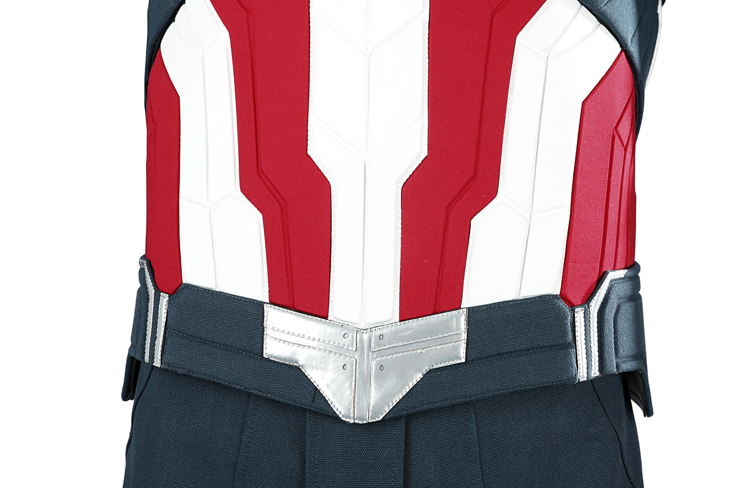 Captain America Brave New World Cosplay Costume | Marvel Outfit