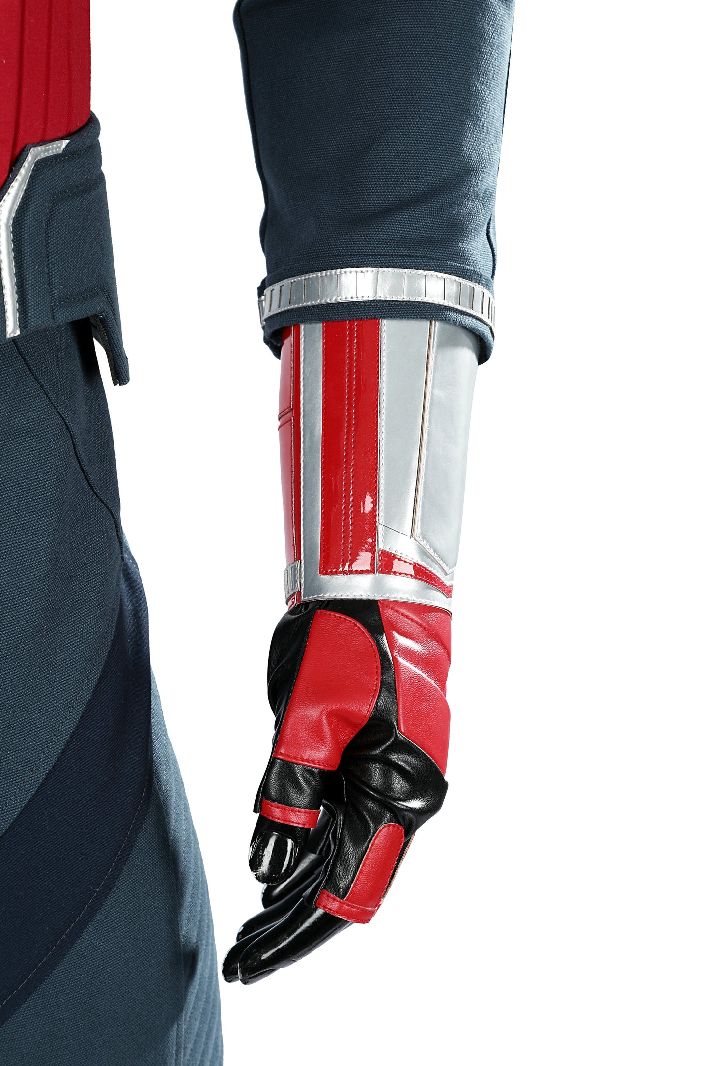 Captain America Brave New World Cosplay Costume | Marvel Outfit