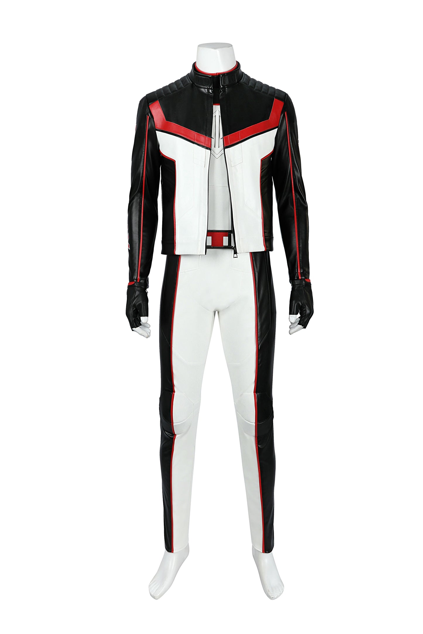 Superman Mister Terrific Cosplay Costume | DC Outfit