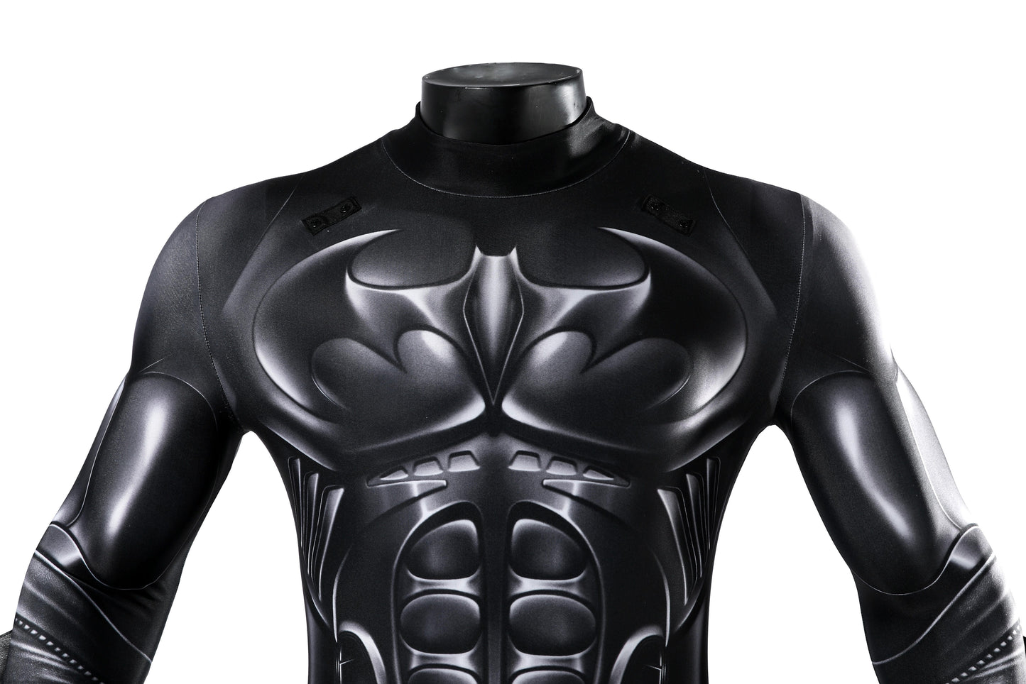 Costume de cosplay de Bruce Thomas Wayne (Batman Forever) | Tenue du film 