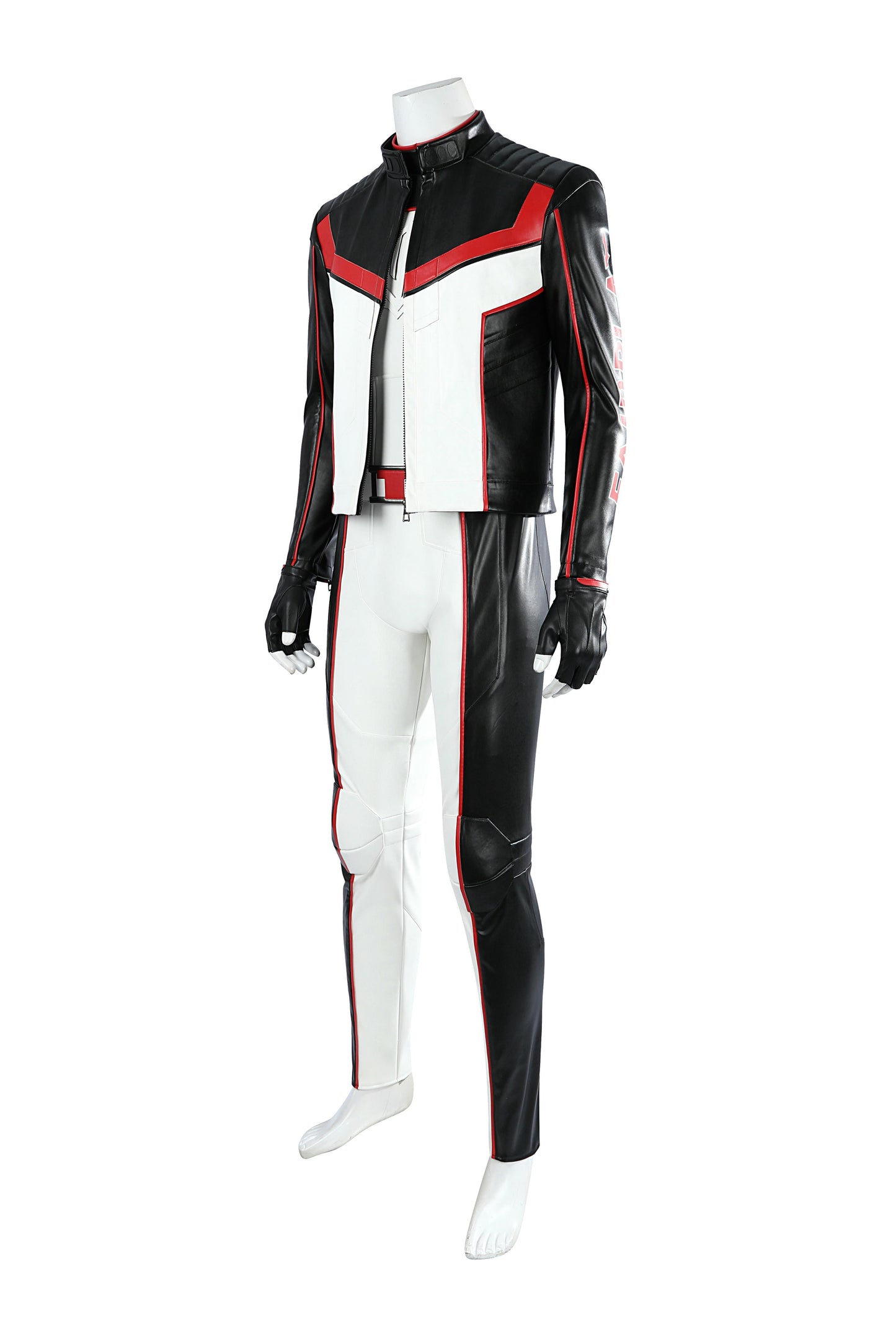 Superman Mister Terrific Cosplay Costume | DC Outfit