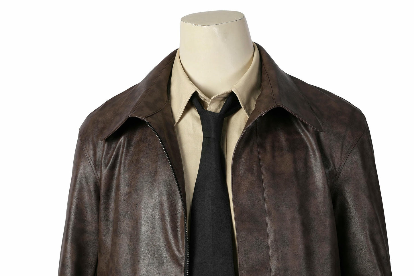 Indiana Jones Dial of Destiny Cosplay Costume | Movie Outfit