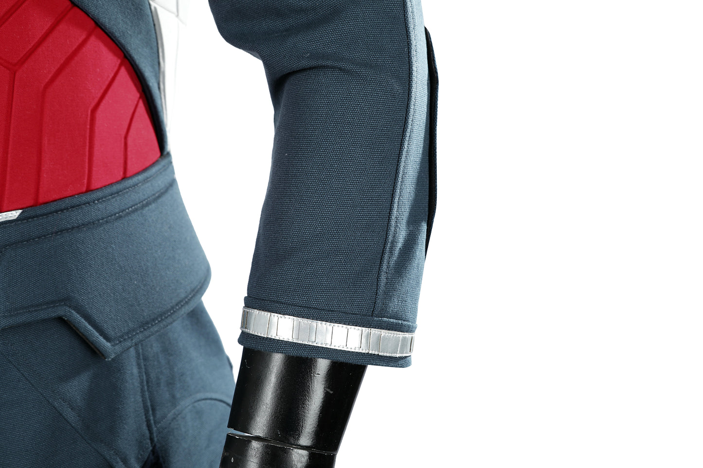 Captain America Brave New World Cosplay Costume | Marvel Outfit
