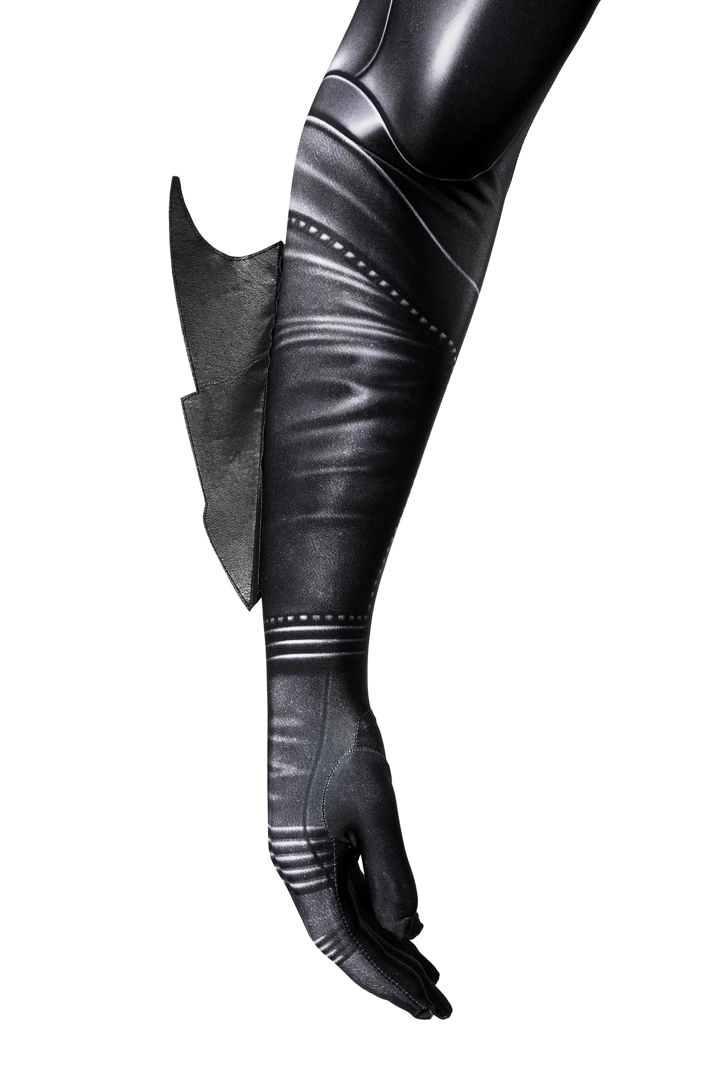 Costume de cosplay de Bruce Thomas Wayne (Batman Forever) | Tenue du film 